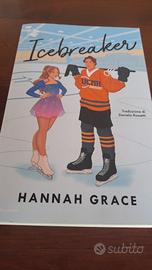 Libro Icebreaker