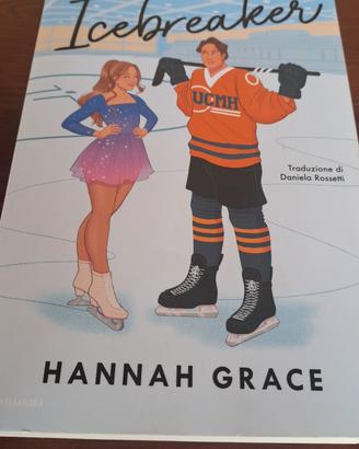 Libro Icebreaker