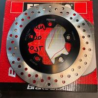 Disco freno ferodo dietro kymco downtown 300