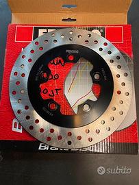 Disco freno ferodo dietro kymco downtown 300