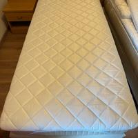Topper materasso