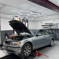 Smembro BMW e46 320d