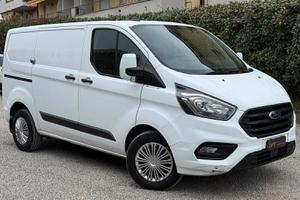 Ford Custom 2.0 130CV MHEV Euro 6 D