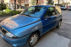 Lancia y elefantino 1.2 fire Clima