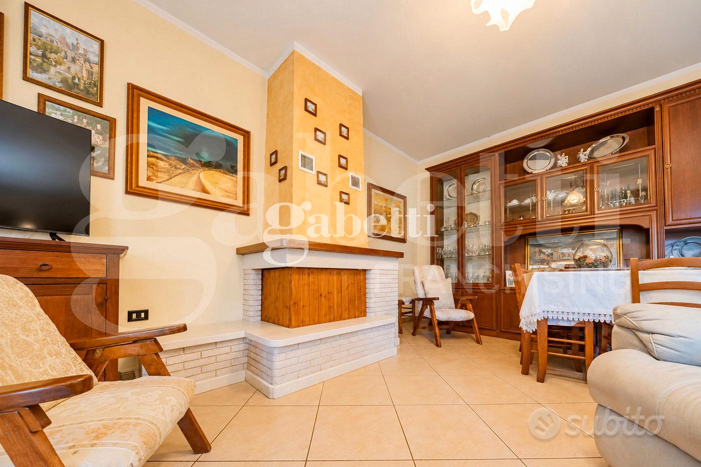 Appartamento – San Sperate, Casteddu/Cagliari - Vista 3