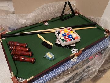 Mini Biliardo