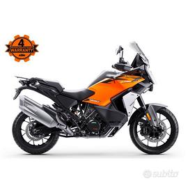KTM 1390 Super Adventure KTM 1390 SUPER ADVEN...