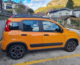 FIAT Panda 3ª serie - 2021