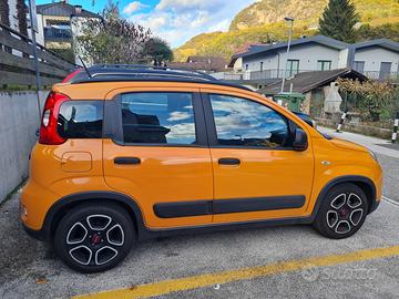 FIAT Panda 3ª serie - 2021