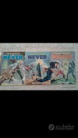Nathan Never 1-2-3