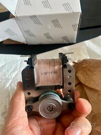 Motorino ventola forno