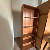 Libreria legno