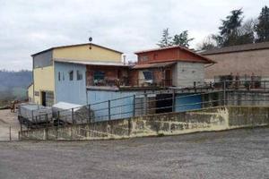 Immobile in asta di 478 m² a Montechiaro d'Asti