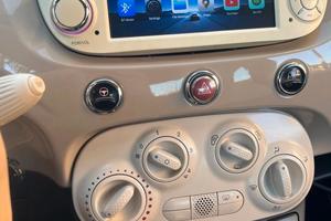 Fiat 500 1.2 EasyPower Pop Star
