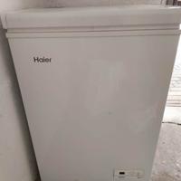 Congelatore a pozzetto