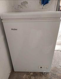 Congelatore a pozzetto