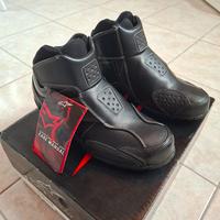 Scarpe Moto Alpinestars Octane nuove 43