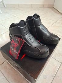 Scarpe Moto Alpinestars Octane nuove 43
