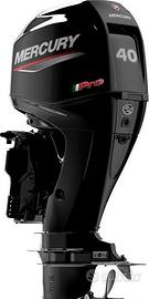 Motore MERCURY 40/60