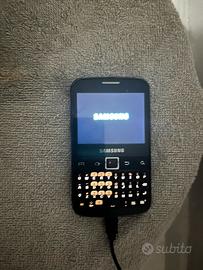 Samsung galxy y pro duos