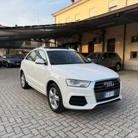 AUDI Q3 2.0 TDI 150 CV quattro S tronic edition