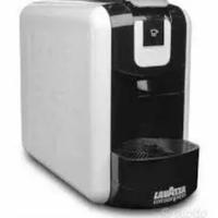 Macchina da caffè Lavazza EP MINI BIANCA 