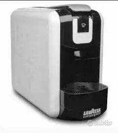 Macchina da caffè Lavazza EP MINI BIANCA 