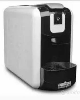Macchina da caffè Lavazza EP MINI BIANCA 