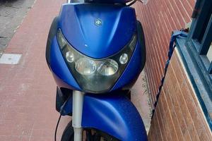 Beverly piaggio 250