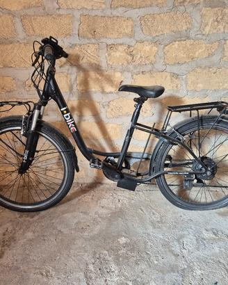 Bicicletta 