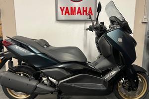 Yamaha X-Max 300 tech max