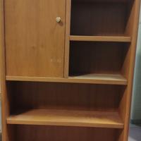 Mobile bagno in legno