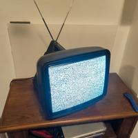 TV Brionvega Best 15 monitor CATV