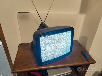 TV Brionvega Best 15 monitor CATV