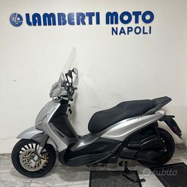 PIAGGIO BEVERLY 300 03/2019 - 56098 KM