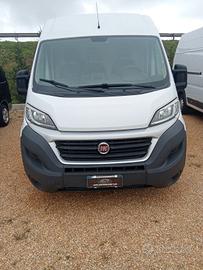 Fiat Ducato 30 2.3 MJT 130CV PC-TN Furgone