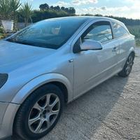 Astra GTC 1.9 16V CDTI 150CV 3 porte Sport