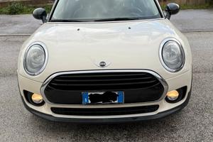 MINI CLUBMAN 2017 2.0 DIESEL