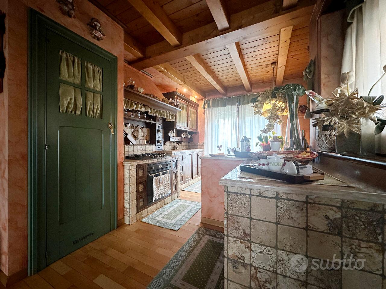 Apartment in Roana, Fortino - Vista 4