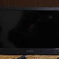 TV Portatile 10.2 Pollici