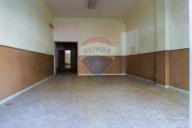 Locale Commerciale - Bagheria