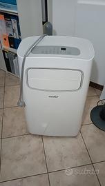 condizionatore portatile Comfee