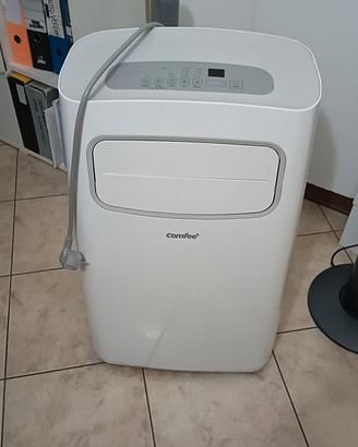condizionatore portatile Comfee
