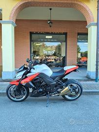 Kawasaki Z 1000 TUA A 4150€ OPERAZIONE 50%
