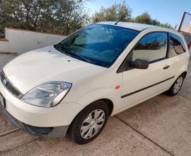 FORD Fiesta 3ª serie - 2003