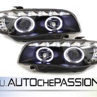 Fari anteriori BMW SERIE 1 E81 E87 E82 E88 2004-11