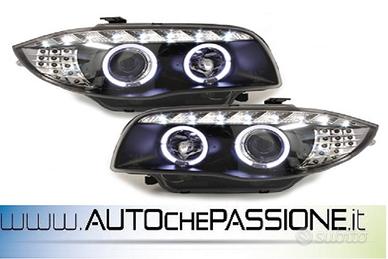 Fari anteriori BMW SERIE 1 E81 E87 E82 E88 2004-11
