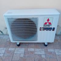 Clima mitsubishi