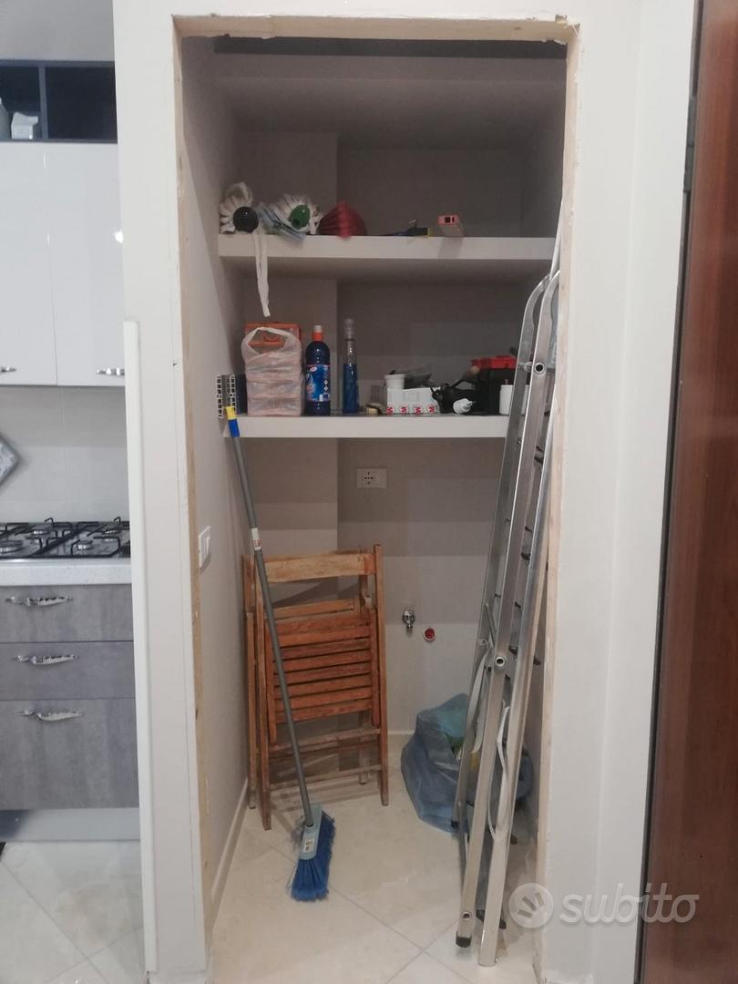 Appartamento – Bagheria, Centro storico, Scalidda - Vista 3