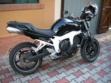 2008 Yamaha fz6